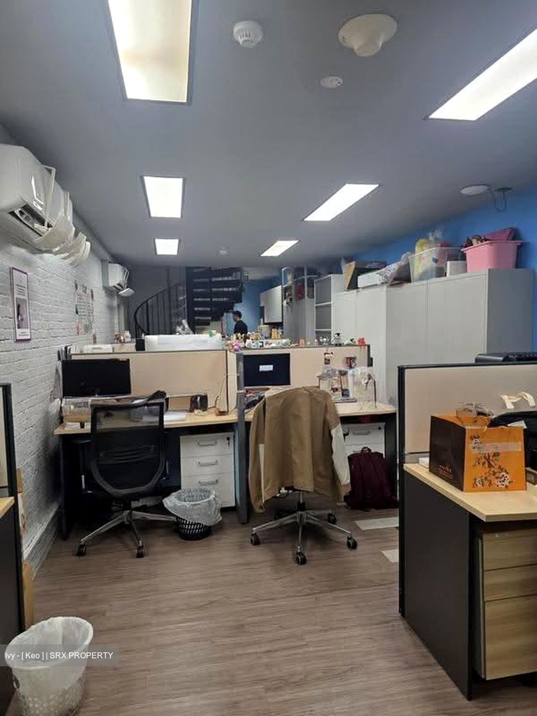 Sam Leong Road (D8), Office #619355501